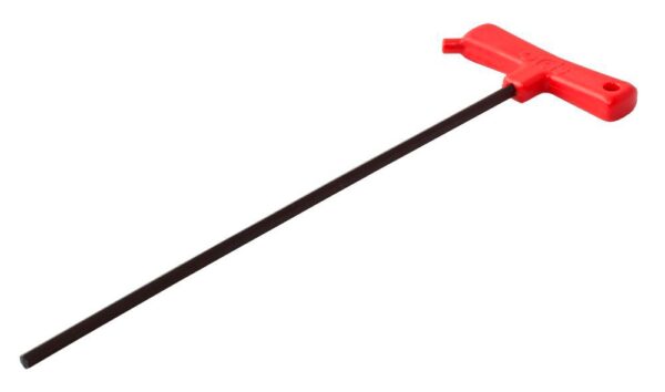 Oras T-avain 6K-3mm 910043